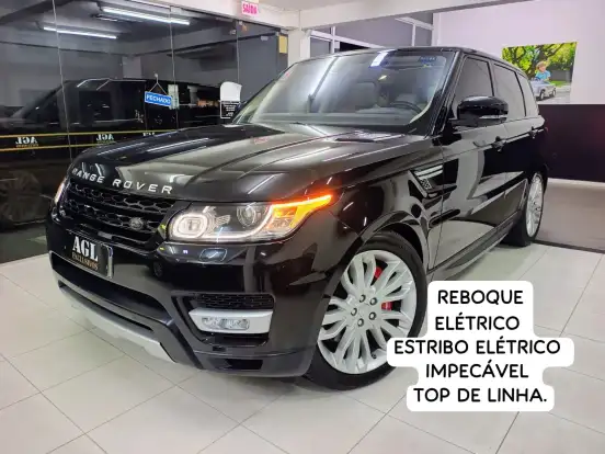 LAND ROVER-RANGE ROVER SPORT-2016
