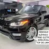 LAND ROVER RANGE ROVER SPORT 3.0 HSE 4X4 V6 24V TURBO DIESEL 4P AUTOMÁTICO LAND ROVER RANGE ROVER SPORT 3.0 HSE 4X4 V6 24V TURBO DIESEL 4P AUTOMÁTICO