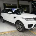 LAND ROVER RANGE ROVER SPORT 3.0 HSE 4X4 V6 24V TURBO DIESEL 4P AUTOMÁTICO LAND ROVER RANGE ROVER SPORT 3.0 HSE 4X4 V6 24V TURBO DIESEL 4P AUTOMÁTICO