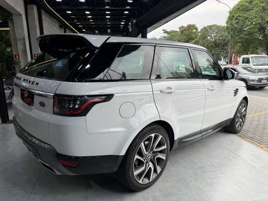LAND ROVER-RANGE ROVER SPORT-2019
