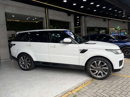LAND ROVER-RANGE ROVER SPORT-2019