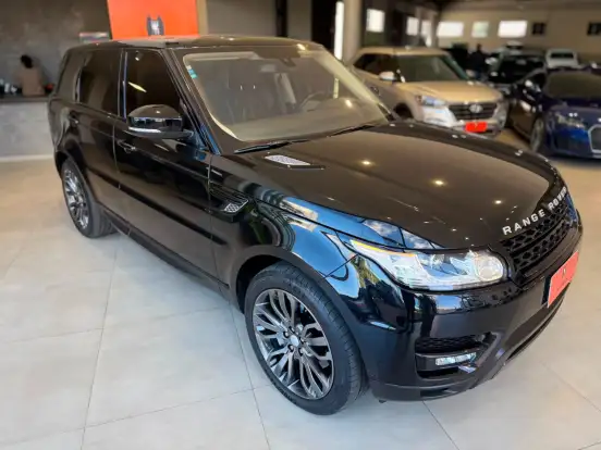 LAND ROVER-RANGE ROVER SPORT-2016