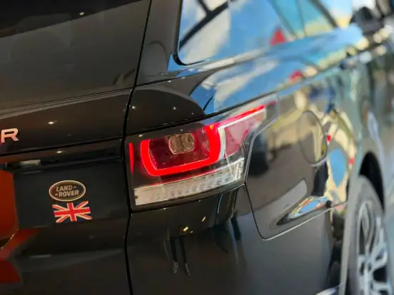 LAND ROVER-RANGE ROVER SPORT-4.4 HSE DYNAMIC 4X4 V8 32V DIESEL 4P AUTOMÁTICO LAND ROVER-RANGE ROVER SPORT-2016