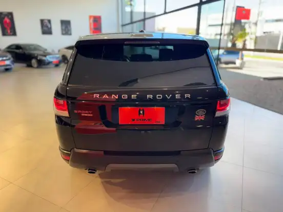 LAND ROVER-RANGE ROVER SPORT-4.4 HSE DYNAMIC 4X4 V8 32V DIESEL 4P AUTOMÁTICO LAND ROVER-RANGE ROVER SPORT-2016