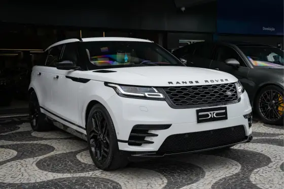 LAND ROVER RANGE ROVER VELAR 2.0 P300 GASOLINA R-DYNAMIC SE AUTOMÁTICO LAND ROVER RANGE ROVER VELAR 2.0 P300 GASOLINA R-DYNAMIC SE AUTOMÁTICO