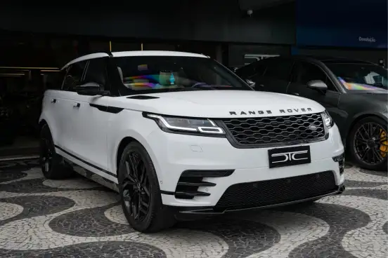 LAND ROVER-RANGE ROVER VELAR-2019