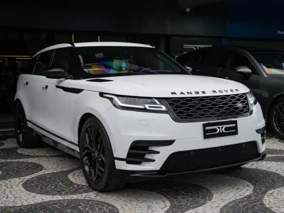 LAND ROVER-RANGE ROVER VELAR-2.0 P300 GASOLINA R-DYNAMIC SE AUTOMÁTICO LAND ROVER-RANGE ROVER VELAR-2019