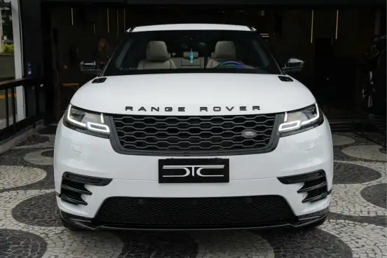 LAND ROVER-RANGE ROVER VELAR-2019