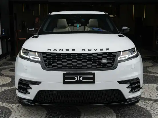 LAND ROVER-RANGE ROVER VELAR-2.0 P300 GASOLINA R-DYNAMIC SE AUTOMÁTICO LAND ROVER-RANGE ROVER VELAR-2019