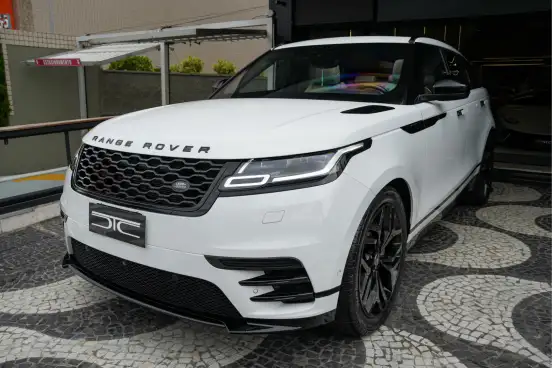 LAND ROVER-RANGE ROVER VELAR-2019