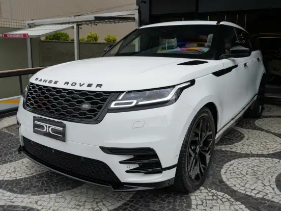 LAND ROVER-RANGE ROVER VELAR-2.0 P300 GASOLINA R-DYNAMIC SE AUTOMÁTICO LAND ROVER-RANGE ROVER VELAR-2019