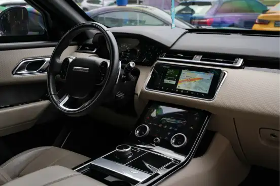 LAND ROVER-RANGE ROVER VELAR-2019