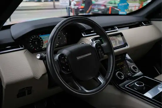 LAND ROVER-RANGE ROVER VELAR-2019