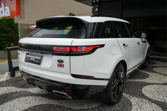 LAND ROVER-RANGE ROVER VELAR-2019