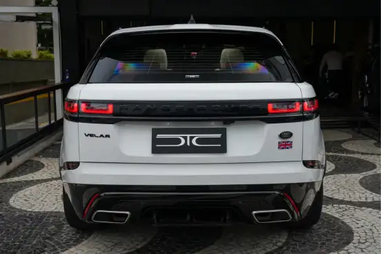 LAND ROVER-RANGE ROVER VELAR-2019