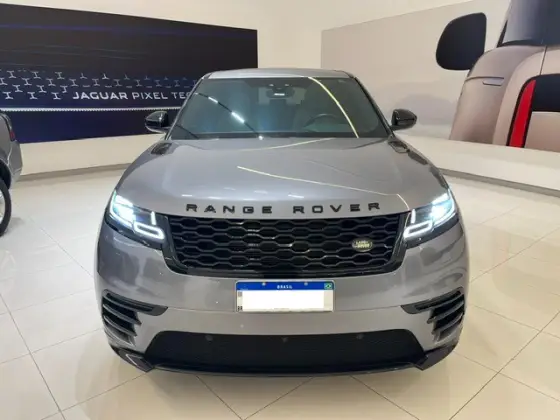LAND ROVER RANGE ROVER VELAR 2.0 P300 GASOLINA R-DYNAMIC SE AUTOMÁTICO LAND ROVER RANGE ROVER VELAR 2.0 P300 GASOLINA R-DYNAMIC SE AUTOMÁTICO