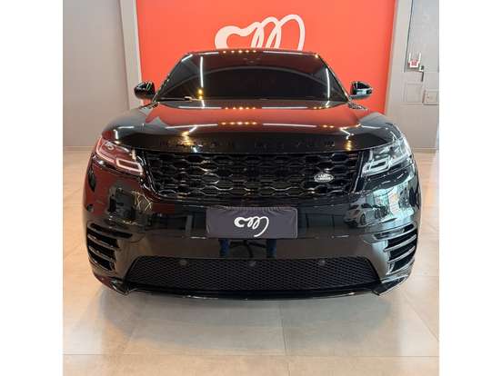 LAND ROVER-RANGE ROVER VELAR-2.0 P300 GASOLINA R-DYNAMIC SE AUTOMÁTICO LAND ROVER-RANGE ROVER VELAR-2019