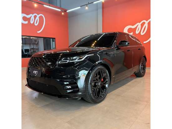 LAND ROVER-RANGE ROVER VELAR-2.0 P300 GASOLINA R-DYNAMIC SE AUTOMÁTICO LAND ROVER-RANGE ROVER VELAR-2019