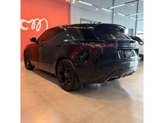 LAND ROVER-RANGE ROVER VELAR-2.0 P300 GASOLINA R-DYNAMIC SE AUTOMÁTICO LAND ROVER-RANGE ROVER VELAR-2019
