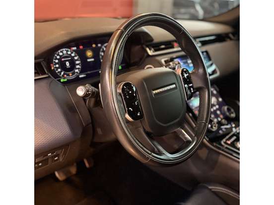 LAND ROVER-RANGE ROVER VELAR-2.0 P300 GASOLINA R-DYNAMIC SE AUTOMÁTICO LAND ROVER-RANGE ROVER VELAR-2019
