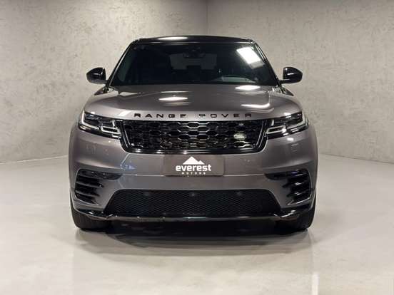 LAND ROVER-RANGE ROVER VELAR-2.0 P300 GASOLINA R-DYNAMIC SE AUTOMÁTICO LAND ROVER-RANGE ROVER VELAR-2019