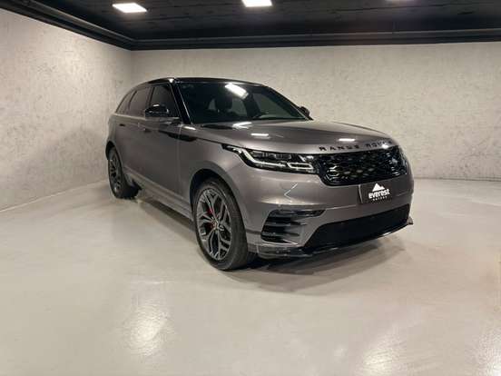 LAND ROVER-RANGE ROVER VELAR-2.0 P300 GASOLINA R-DYNAMIC SE AUTOMÁTICO LAND ROVER-RANGE ROVER VELAR-2019