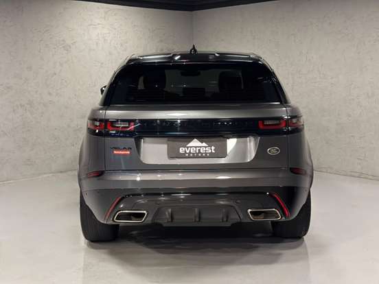 LAND ROVER-RANGE ROVER VELAR-2.0 P300 GASOLINA R-DYNAMIC SE AUTOMÁTICO LAND ROVER-RANGE ROVER VELAR-2019