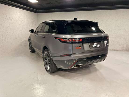 LAND ROVER-RANGE ROVER VELAR-2.0 P300 GASOLINA R-DYNAMIC SE AUTOMÁTICO LAND ROVER-RANGE ROVER VELAR-2019