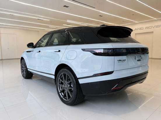 LAND ROVER-RANGE ROVER VELAR-2.0 P400E PHEV R-DYNAMIC HSE AUTOMÁTICO LAND ROVER-RANGE ROVER VELAR-2024