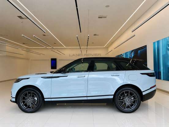 LAND ROVER-RANGE ROVER VELAR-2.0 P400E PHEV R-DYNAMIC HSE AUTOMÁTICO LAND ROVER-RANGE ROVER VELAR-2024