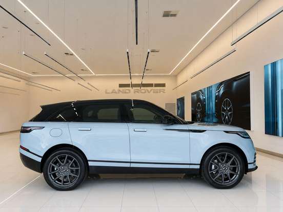 LAND ROVER-RANGE ROVER VELAR-2.0 P400E PHEV R-DYNAMIC HSE AUTOMÁTICO LAND ROVER-RANGE ROVER VELAR-2024