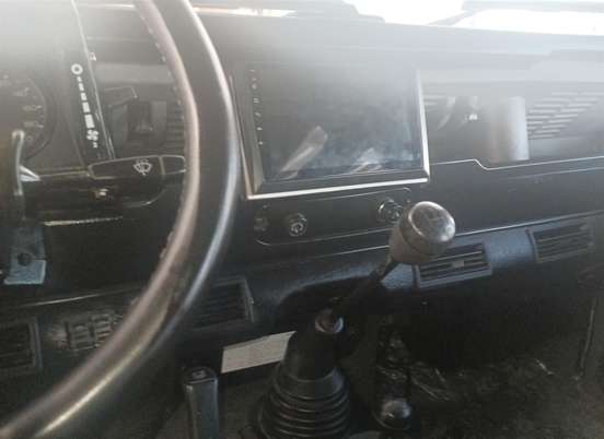 LAND ROVER-DEFENDER-2000