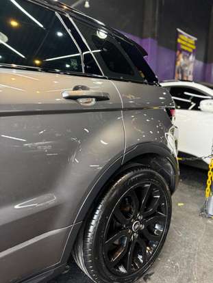 LAND ROVER-RANGE ROVER EVOQUE-2014