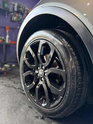 LAND ROVER-RANGE ROVER EVOQUE-2014