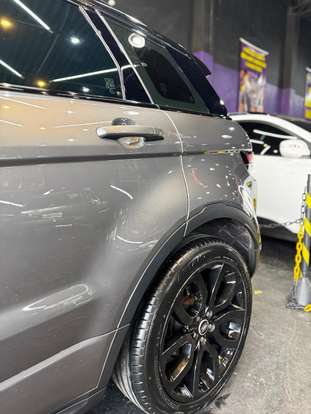 LAND ROVER-RANGE ROVER EVOQUE-2014
