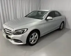 MERCEDES-BENZ C 180 1.6 CGI EXCLUSIVE 16V TURBO GASOLINA 4P AUTOMÁTICO MERCEDES-BENZ C 180 1.6 CGI EXCLUSIVE 16V TURBO GASOLINA 4P AUTOMÁTICO
