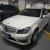 MERCEDES-BENZ C 180 1.6 CGI SPORT 16V TURBO GASOLINA 4P AUTOMÁTICO MERCEDES-BENZ C 180 1.6 CGI SPORT 16V TURBO GASOLINA 4P AUTOMÁTICO