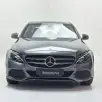 MERCEDES-BENZ C 250 2.0 CGI GASOLINA AVANTGARDE 9G-TRONIC MERCEDES-BENZ C 250 2.0 CGI GASOLINA AVANTGARDE 9G-TRONIC