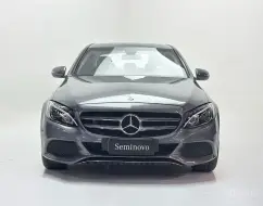 MERCEDES-BENZ C 250 2.0 CGI GASOLINA AVANTGARDE 9G-TRONIC MERCEDES-BENZ C 250 2.0 CGI GASOLINA AVANTGARDE 9G-TRONIC
