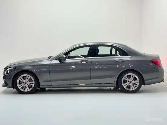 MERCEDES-BENZ-C 250-2.0 CGI GASOLINA AVANTGARDE 9G-TRONIC MERCEDES-BENZ-C 250-2017