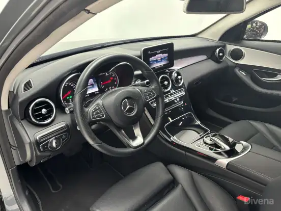 MERCEDES-BENZ-C 250-2.0 CGI GASOLINA AVANTGARDE 9G-TRONIC MERCEDES-BENZ-C 250-2017