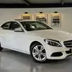 MERCEDES-BENZ C 250 2.0 CGI GASOLINA AVANTGARDE 9G-TRONIC MERCEDES-BENZ C 250 2.0 CGI GASOLINA AVANTGARDE 9G-TRONIC