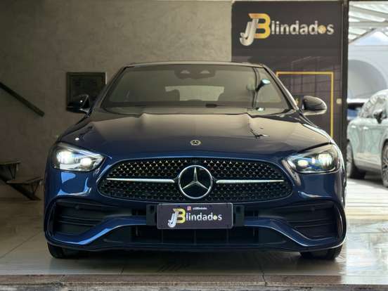 MERCEDES-BENZ-C 300-2024