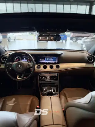 MERCEDES-BENZ-E 250-2.0 CGI GASOLINA AVANTGARDE 9G-TRONIC MERCEDES-BENZ-E 250-2018