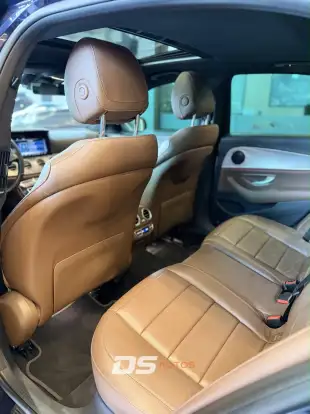 MERCEDES-BENZ-E 250-2.0 CGI GASOLINA AVANTGARDE 9G-TRONIC MERCEDES-BENZ-E 250-2018