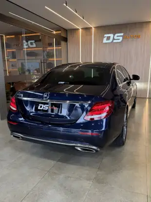 MERCEDES-BENZ-E 250-2.0 CGI GASOLINA AVANTGARDE 9G-TRONIC MERCEDES-BENZ-E 250-2018
