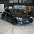MERCEDES-BENZ EQE 350+ 96 KW ELÉTRICO MERCEDES-BENZ EQE 350+ 96 KW ELÉTRICO
