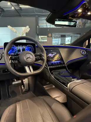 MERCEDES-BENZ-EQE 350+-2025
