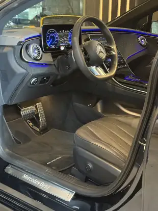 MERCEDES-BENZ-EQE 350+-2025