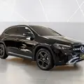 MERCEDES-BENZ GLA 200 1.3 MHEV PROGRESSIVE 7G-DCT MERCEDES-BENZ GLA 200 1.3 MHEV PROGRESSIVE 7G-DCT
